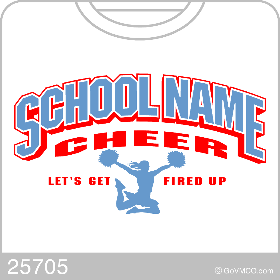 Cheer and Dance — Varsity Mascot Co. Custom School and Sport Apparel